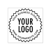 Certificaat Stempel Rubberen Stempel Aangepast Bed (Afrduk)