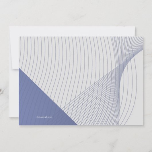 Certificaat van inschrijving in het Afstuderen Kaart (Achterkant)