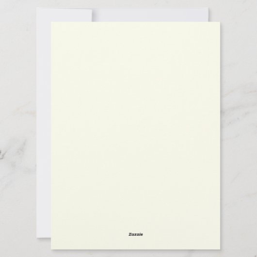 Certificaat van Nice voor de kerstman Feestdagenkaart (Achterkant)