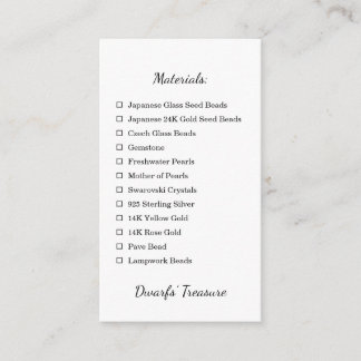 Certificaat van product. De details van de