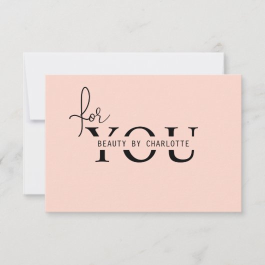 CERTIFICAAT VOOR BEDRIJFSENTITEIT| voor u (Voorkant)