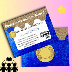 certificaat voor de toekenning van communautaire o