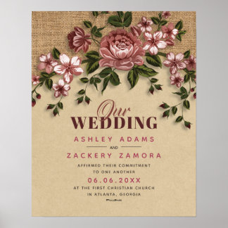 Certificaat voor het aangaan van weddenschappen me poster