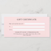 CERTIFICAAT ZAKELIJKE ENTITEIT (Achterkant)