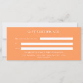 CERTIFICAAT ZAKELIJKE ENTITEIT (Achterkant)