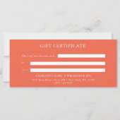 CERTIFICAAT ZAKELIJKE ENTITEIT (Achterkant)