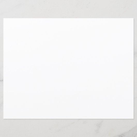 Certificate of Appreciation Template (Achterkant)