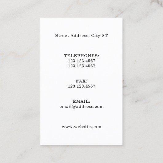 Certificering contractonderzoek visitekaartje (Achterkant)