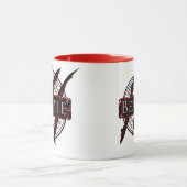 Certified Beastie Mok (Midden)