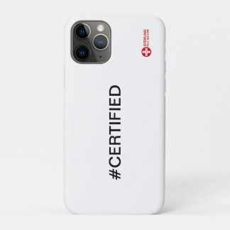 #CERTIFIED Case-Mate iPhone CASE