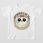 Certified Cat Ally | T-shirt (Laagn)