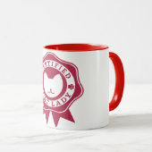 Certified Cat Lady Mok (Voorkant rechts)