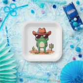 Certified Chicken Nugget Expert Papieren Bordje (Feest)