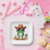 Certified Chicken Nugget Expert Papieren Bordje (Feest)