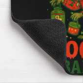 Certified Cookie Bandit, Funny Christmas Lights Ra Muismat (Hoek)
