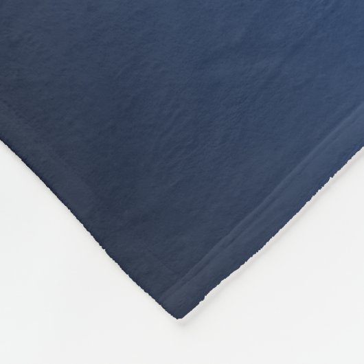 Certified Diver (ST) Fleece Deken (Hoek)