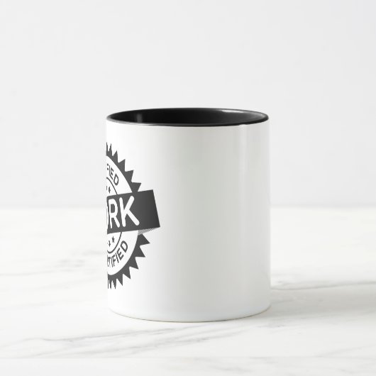 Certified Dork Mok (Midden)