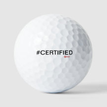 #CERTIFIED