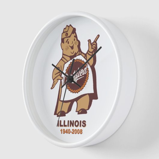 Certified Grocers of Illinois (Hoek)