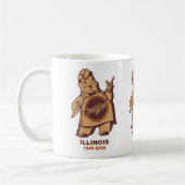 Certified Grocers of Illinois Koffiemok (Links)