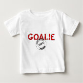 Certified Insane Goalie (Voorkant)