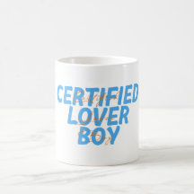 "Certified Lover Boy", twee tekst