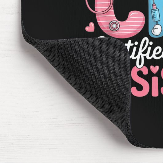 Certified Nursing Istant Nurse Aide Nurse Istant C Muismat (Hoek)