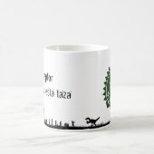 Certified Philosoraptor Taza Koffiemok (Center)