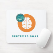 Certified Smart Muismat (Met muis)