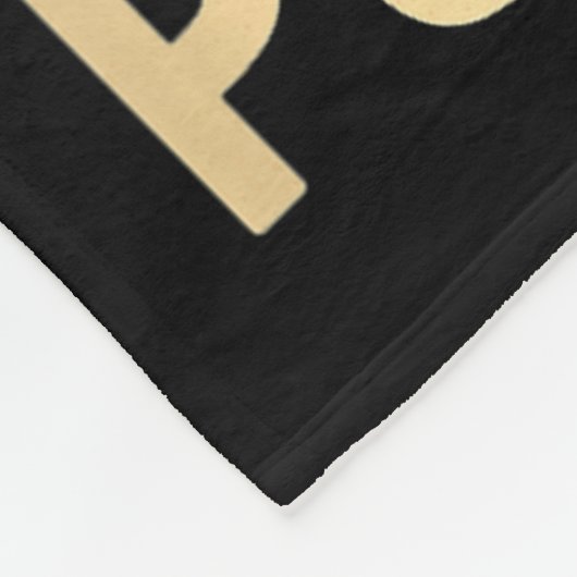 Certified Torta Under Funny Mexican Food Sandwich  Fleece Deken (Hoek)