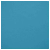 Cerulean Blue Stof (Swatch)