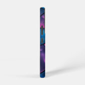 Cerulean Drift Samsung Galaxy Hoesje (Rechterkant)