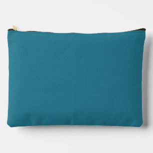 Cerulean (groen) Solid Color Etui