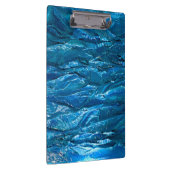 Cerulean Rhapsody Klembord (Rechts)