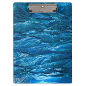 Cerulean Rhapsody Klembord (Voorkant)