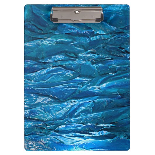 Cerulean Rhapsody Klembord (Voorkant)