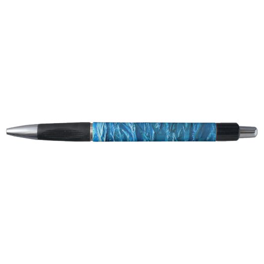 Cerulean Rhapsody Pen (Voorkant)