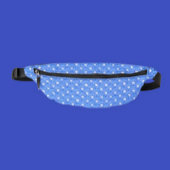 Cerulean Scales Fanny Pack Heuptasje