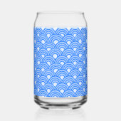 Cerulean Scales kan glas bevatten (Voorkant)