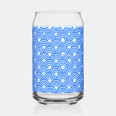 Cerulean Scales kan glas bevatten (Achterkant)