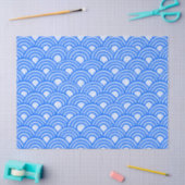 Cerulean Weefselpapier Tissuepapier (Craft)