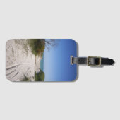 Cervantes WA Bagagelabel (Voorkant (horizontaal))