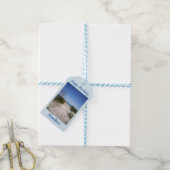 Cervantes WA Cadeaulabel (Met Touw)