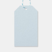 Cervantes WA Cadeaulabel (Achterkant)