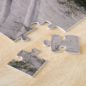 Cervantes WA Jigzaag Puzzle Legpuzzel (Zijkant)