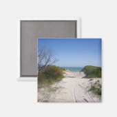 Cervantes WA Magnet (Voorkant / Achterkant)