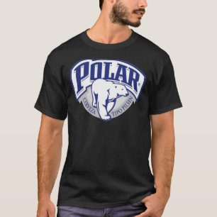 Cerveza Polar de Venezuela pilsen polarcita Classi T-shirt