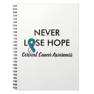Cervical Cancer Journal Notitieboek