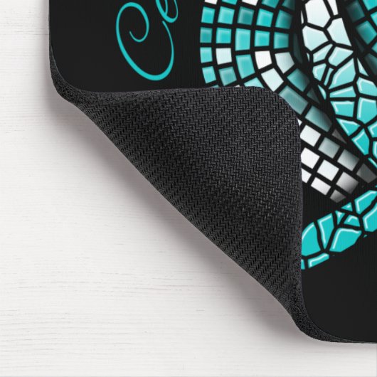 Cervicale kankermozaïekhartrelint muismat (Hoek)