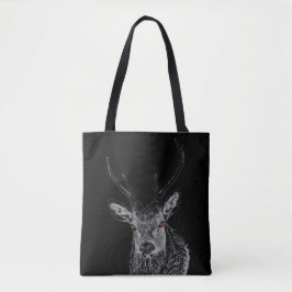Cervo Tote Bag
